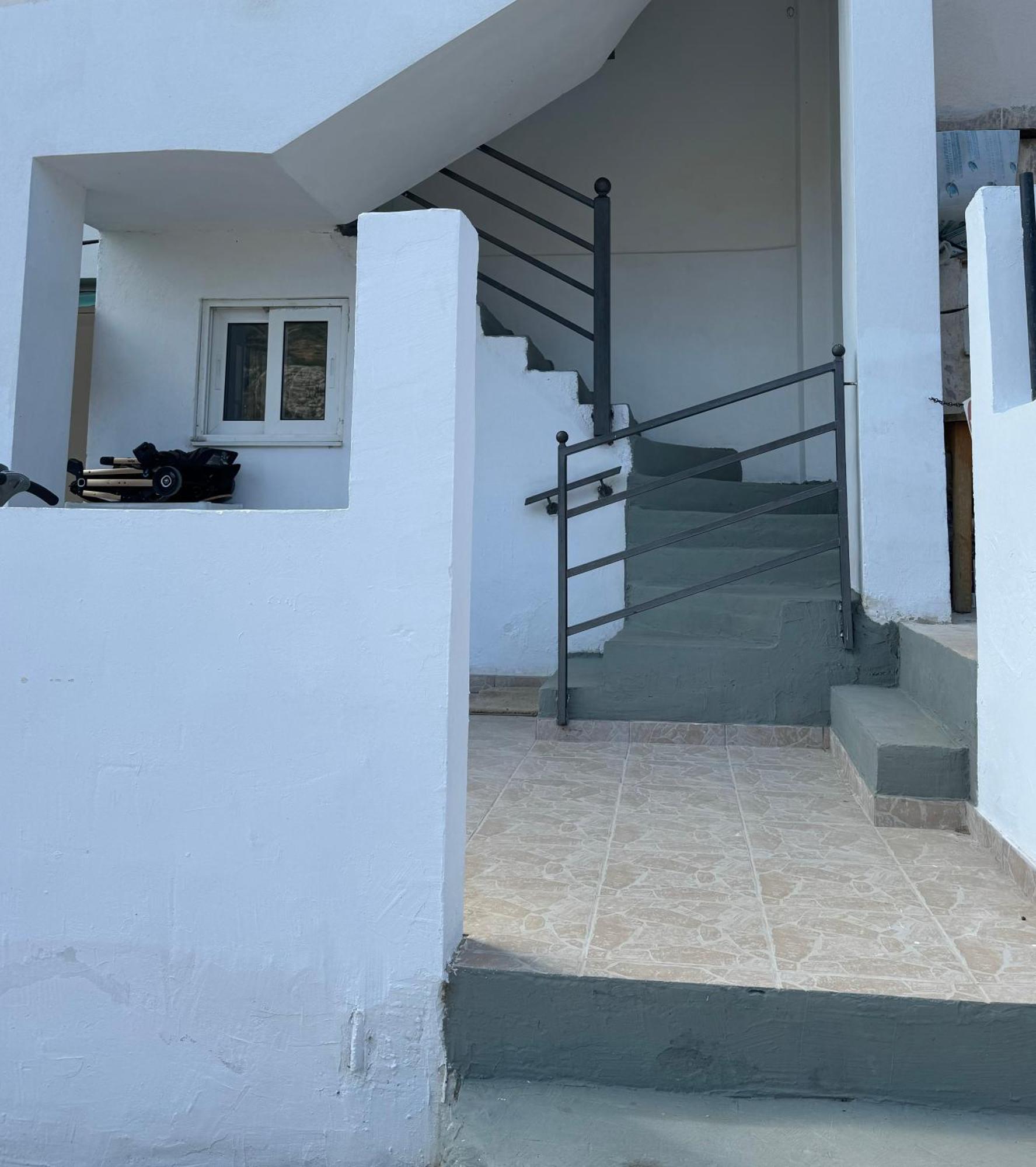 Family House Apartment Keratea Luaran gambar